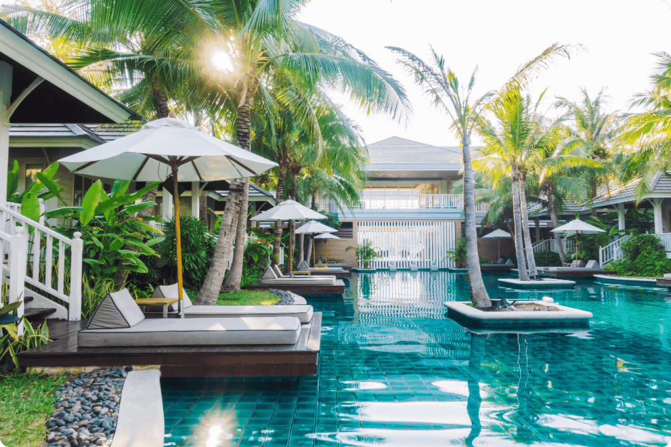Hotel & Resort