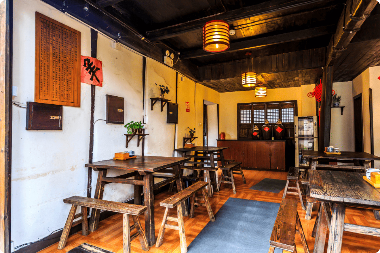 Cafe & Resto
